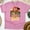 Azalea, variant on Toy Box Treasures Shirt | Vintage Christmas Toy Graphic Tee, White, Size M