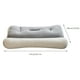 thumbnail image 3 of Cama Ortopédica Ergonómica, Apta para Todas Las Posturas (Cilíndrica Blanca, 48/74 Cm), 3 of 4