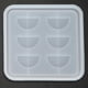 thumbnail image 4 of Eyelash Storage Mold Silicone Eyelashes Container Storage Case Mold DIY Craft Gift, 4 of 4