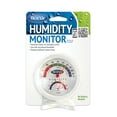 thumbnail image 2 of BestAir Hygrometer Humidity Monitor with Optimal Comfort Zone Display, 2 of 6