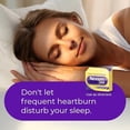 thumbnail image 5 of Nexium 24HR ClearMinis Acid Reducer Heartburn Relief Delayed Release Capsules For All-Day And All-Night Protection From Frequent Heartburn, Heartburn Medicine With Esomeprazole Magnesium - 42 Count, 5 of 5