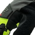 thumbnail image 4 of 212 Performance Waterproof Insulated Cut Resistant Work Gloves, XL THIMWC3-0511, 4 of 6