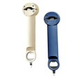 thumbnail image 1 of 2 Pach Multi-Functional Bottle Opener for Cans and Bottles, 1 of 5