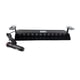 thumbnail image 4 of 12LED Car Dash Emergency Strobe Flash Light Bar Policía Advertencia Dash Lamp, amarillo y blanco JAMW Sencillez, 4 of 5