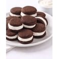 thumbnail image 4 of Easy-Bake Oven Refills Party Pretzel Dippers Red Velvet and Strawberry Cakes Brownie Sandwiches 3 Pack, 4 of 4