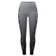 thumbnail image 3 of WILLBEST Leggings de Yoga de Cintura Alta con Estampado Navideño para Mujer, Cómodos, Elásticos Y Deportivos, 2180 Grande, 3 of 4