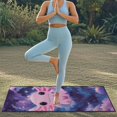 thumbnail image 5 of XYZCANDO Salamander Pattern Comfortable Car Seat Towel Cover for Gym Running, Non-Slip Sweatproof Sport Towel Seat Cushion, 5 of 11