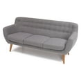 thumbnail image 1 of RST Brands Rhodes Tufted Sofa, 1 of 11