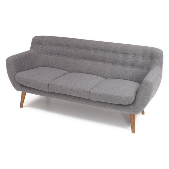 RST Brands Rhodes Tufted Sofa