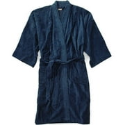 Faded Glory - Men's Terry Robe