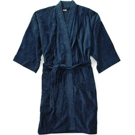 Faded Glory - Men's Terry Robe