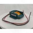 thumbnail image 5 of Adapter Converter for 18V Li-ion Batteries Compatible with Power Tools, 5 of 5