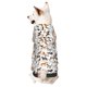 thumbnail image 1 of Fotbe Horse Sudadera con Estampado para Perros Pequeños – Suéter con Capucha para Mascotas, Tela Suave de Forro Polar con Bolsillo-X-Large, 1 of 7