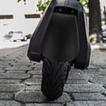 thumbnail image 3 of WEUVEB Guardabarros Para Motocicleta En Negro Con Resistente Al Agua Para Ebike, 3 of 8