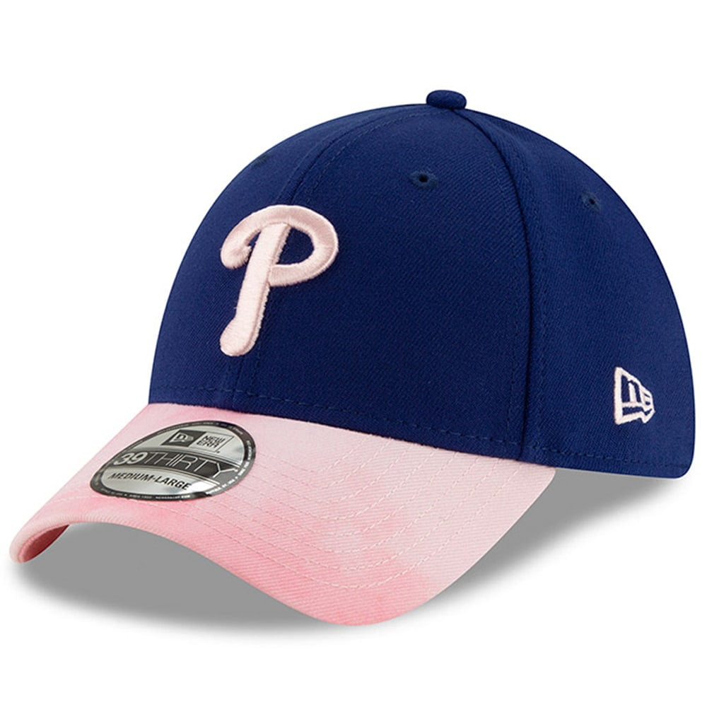baby blue phillies hat