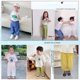 thumbnail image 4 of Disfraz de pirata para niños y niñas, pantalones medievales de edad, disfraz de pionero Colonial, Halloween, carnaval, fiesta, espectáculo de escenario, 4 of 5