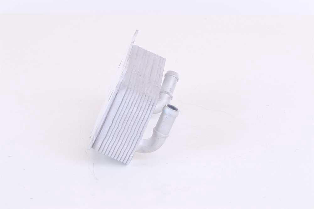 Nissens 91281 Automatic Transmission Oil Cooler