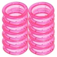 thumbnail image 1 of BRIGHTFUFU 12 piezas de tijera de silicona suave anillos de los dedos para perros suaves, 1 of 7