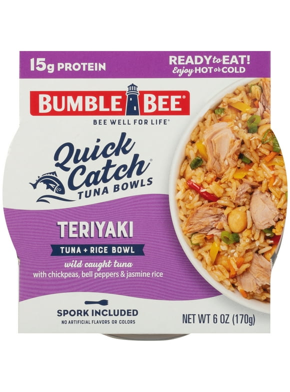 Canned Tuna & Seafood in Keto Foods