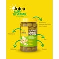 thumbnail image 4 of Aceituna Salsaliñada Jolca Pesto 400 g, 4 of 5