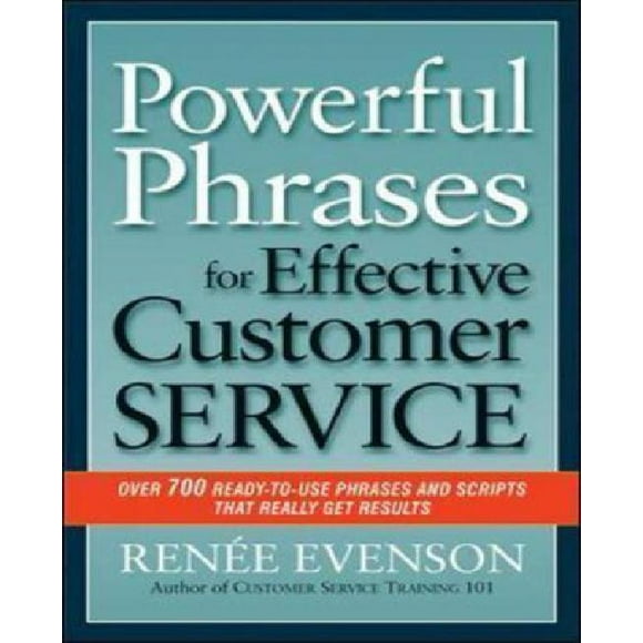 Phrases Puissantes pour un Service à la Clientèle Efficace