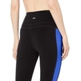 thumbnail image 3 of Womens Performance Mid-Rise 7/8 Length Legging, 3 of 3