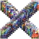 thumbnail image 1 of Pokemon Cards Fun Flash Card Games 100 tarjetas Pokemon Likrtyny juguetes de los niños, 1 of 1