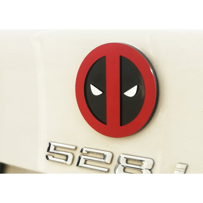 Deadpool seat covers walmart cheap