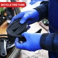 thumbnail image 3 of Miangastore 2 Pcs Bike Tubes Inner Tubes For Bike Tires Bike Inner Tube Bike Replacement Inner Tire For Mountain Bike, 3 of 9