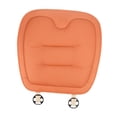 thumbnail image 2 of Esquirla Housse de Siège de Voiture Coussinet de Siège Ergonomique pour Chaise de Bureau Sommeil Repos Randonnée C, 2 of 8