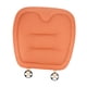 thumbnail image 2 of Funda de asiento de coche, almohadilla de apoyo ligera y multifuncional con hebilla de seguridad para C, 2 of 9