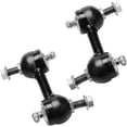 thumbnail image 5 of Detroit Axle - Power Steering Rack and Pinion + Outer Tie Rods Sway Bars Lower Ball Joints Replacement for 2004-2008 Acura TSX - 7pc Set, 5 of 7
