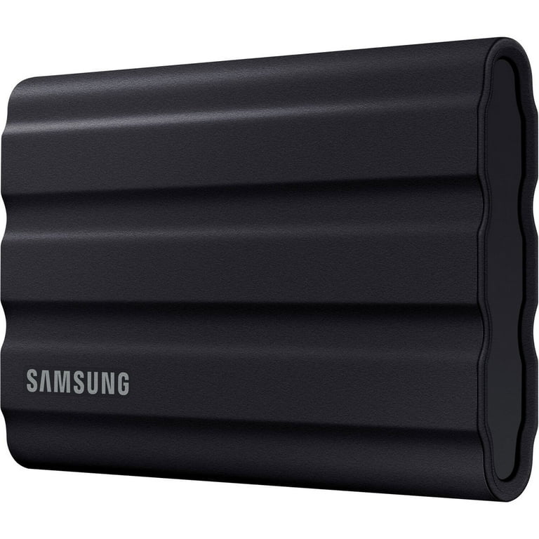 【パターン:【高速・防水】T7Shield1TB(ブラック)】Samsung T MU-PE4T0S-AM_S.