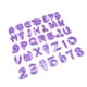 thumbnail image 4 of Wosthever 35 unids/set de troqueles de corte de plástico, cortadores de letras y números, molde para hornear, molde para Fondant, manualidades, Herramientas y accesorios para hornear, 4 of 6