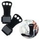 thumbnail image 3 of Protector de palma de mano para fitness, levantamiento de pesas, agarre manual, gimnasia, agarres de mano, protector de palma duro, diseño a prueba de futuro, 3 of 8