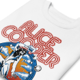thumbnail image 2 of Alice Cooper - 1973 Tour Unisex Sweatshirt - White - Small, 2 of 7