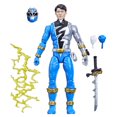 thumbnail image 1 of Power Rangers Lightning Collection Dino Fury Blue Ranger 6-Inch Premium Collectible Action Figure Toy with Accessories, 1 of 9