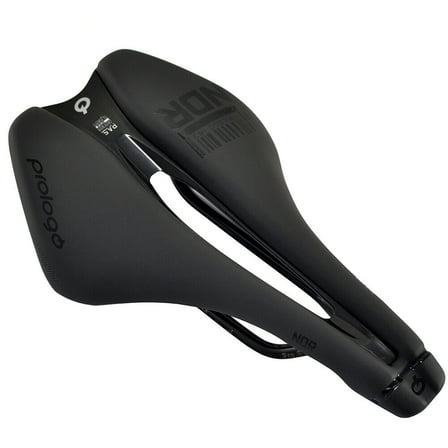 Prologo Dimension NDR STN Rail Road MTB Triathlon Saddle #PR2021