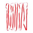thumbnail image 2 of Paquete de 5 correas a prueba de pinchazos para forro de neumáticos de bicicleta/almohadilla protectora de tubo interior de neumático, llanta rojo Sharpla Revestimiento de neumáticos, 2 of 8