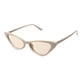 thumbnail image 4 of Gafas de sol para mujer, gafas para viajes, fotografía de fiesta, accesorios para fotos, Camping Beige, 4 of 9