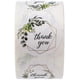 thumbnail image 1 of Thank You Label Sticker Round Floral Stickers Diy Wrapping Sticker For Wedding Birthday, 1 of 5