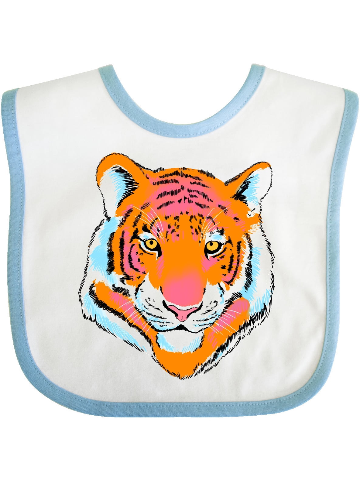 over the head bibs for babies