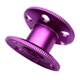 thumbnail image 1 of Lightweight Aluminum Finger Reel Wreck Scuba Diving Tech Spool Line Spool Water Sports Gear, 1 of 8