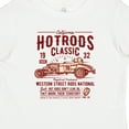 thumbnail image 4 of Inktastic Hot Rods Race Classic Boys Baby T-Shirt, 4 of 5