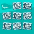 thumbnail image 2 of Extra Polar Ice Sugar Free Chewing Gum, 8 pk - 120 pc (Packaging Varies), 2 of 6