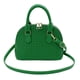 thumbnail image 1 of Bolso bandolera de piel sintética estilo retro para mujer, de primavera, color verde, 1 of 5