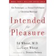 thumbnail image 2 of Destiné au Plaisir, Ed Wheat, Gaye Wheat Couverture Rigide, 2 of 2