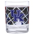 thumbnail image 2 of Kentucky Wildcats 14oz. Basketball Glass, 2 of 2