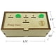 thumbnail image 3 of Juego de mesa YIPPLE Penny Game para 2-6 jugadores con caja de madera, 3 of 7