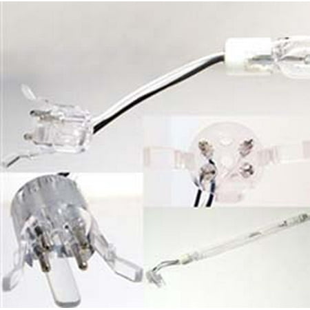 

Replacement for WEDECO AQUADA 1 replacement light bulb lamp